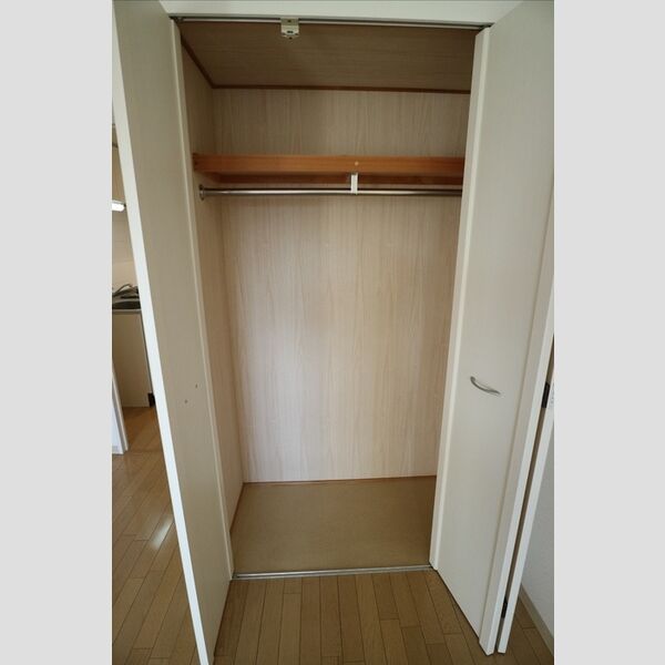 収納 (クローゼット)