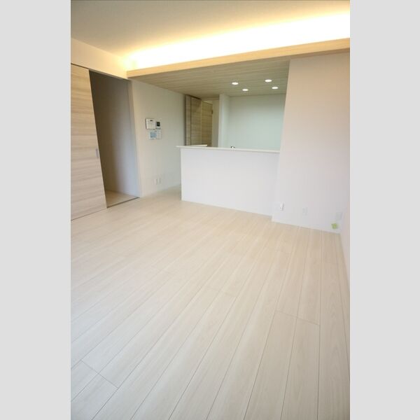 居室・リビング (リビング)