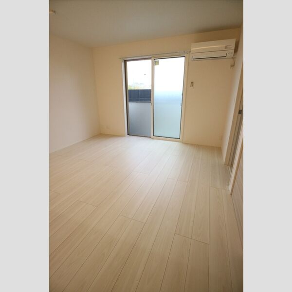 居室・リビング (リビング)