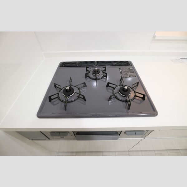 キッチン (コンロ)