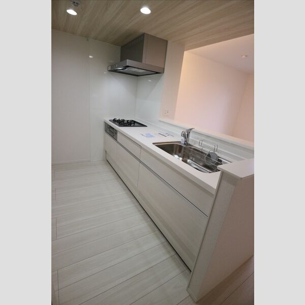 キッチン (キッチン)