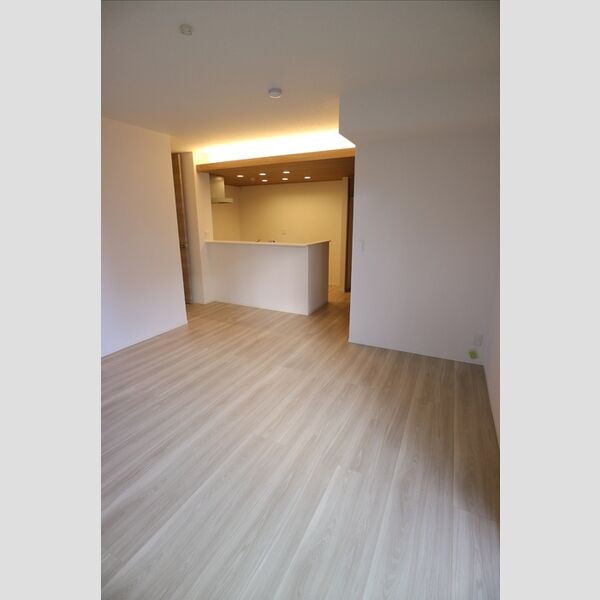 居室・リビング (リビング)