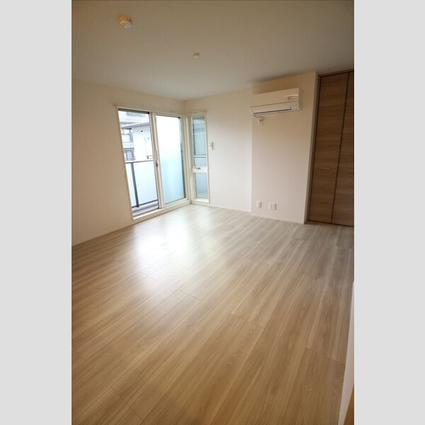 居室・リビング (リビング)