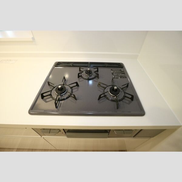 キッチン (コンロ)