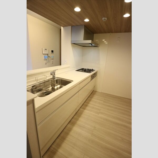キッチン (キッチン)
