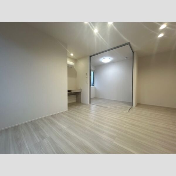 居室・リビング (リビング)