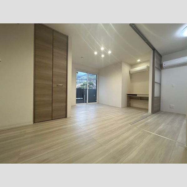 居室・リビング (リビング)