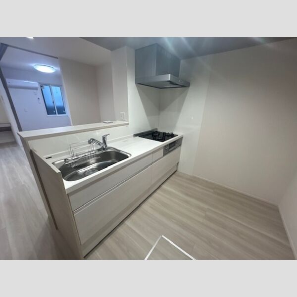 キッチン (キッチン)