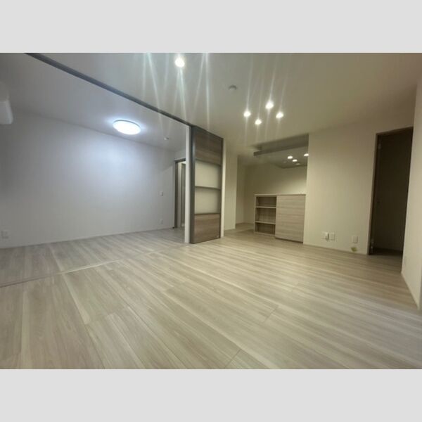 居室・リビング (リビング)