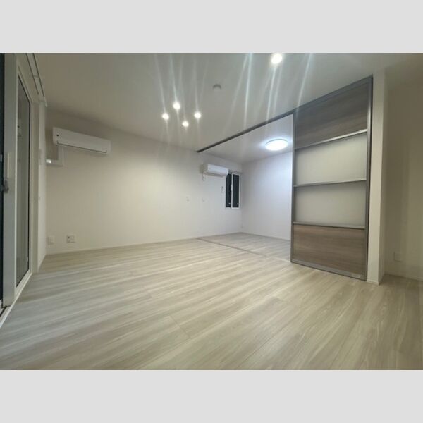 居室・リビング (リビング)