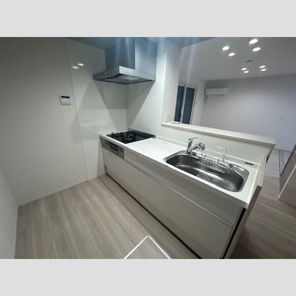 キッチン (キッチン)