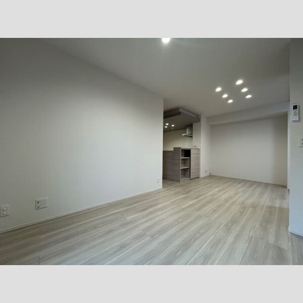 居室・リビング (リビング)