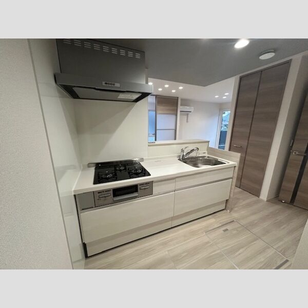 キッチン (キッチン)