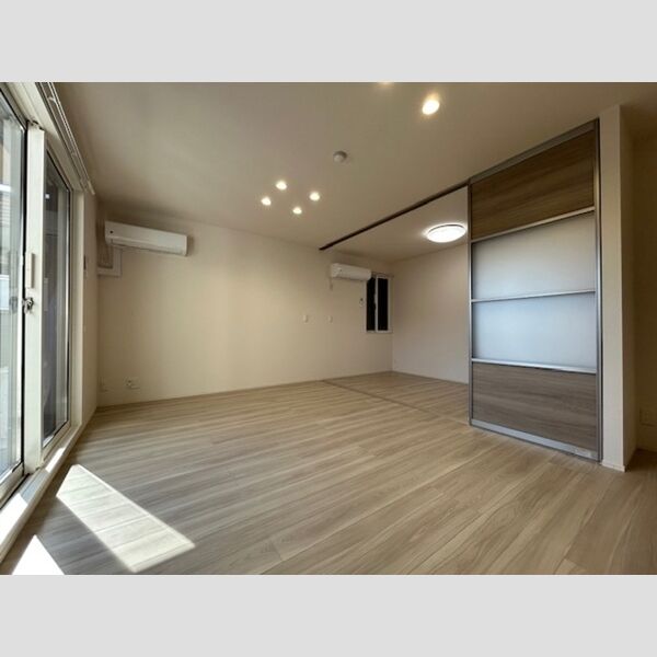 居室・リビング (リビング)