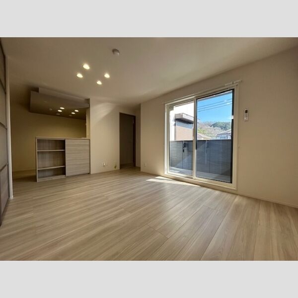 居室・リビング (リビング)