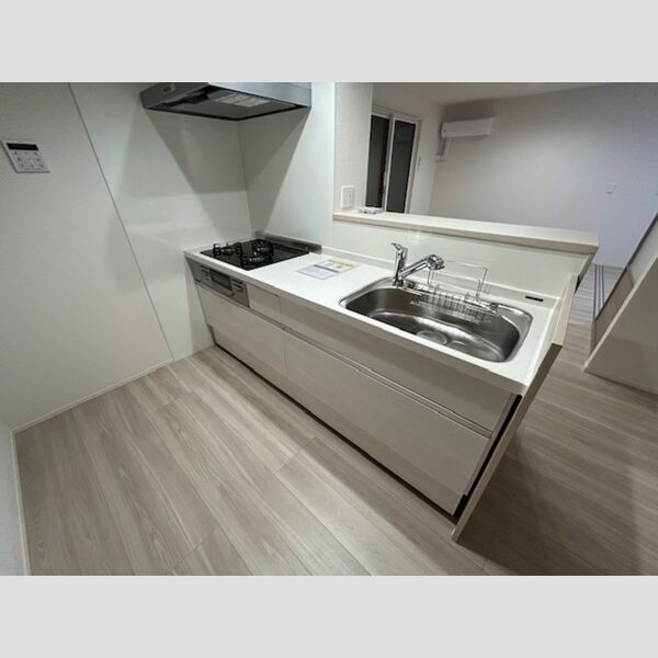 キッチン (キッチン)