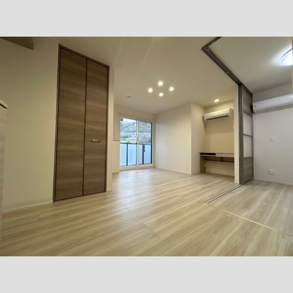 居室・リビング (リビング)