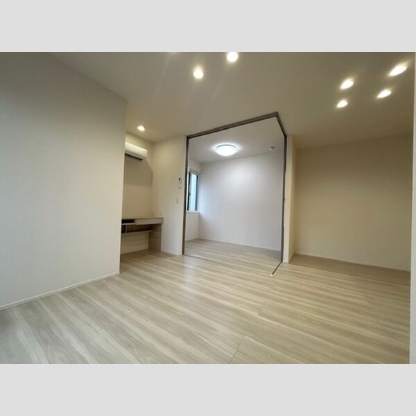 居室・リビング (リビング)