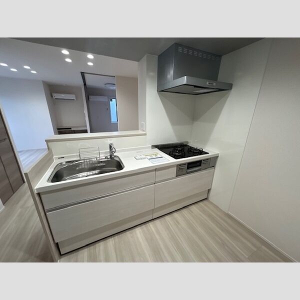 キッチン (キッチン)