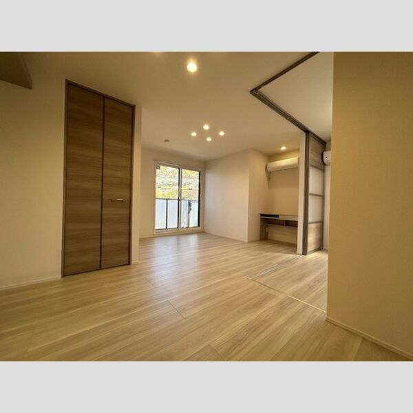 居室・リビング (リビング)