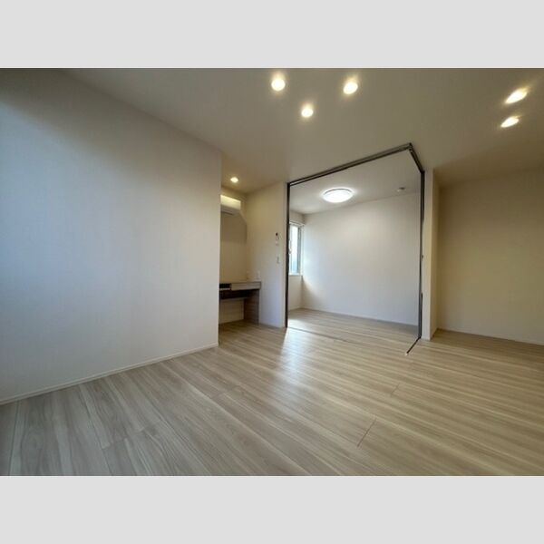 居室・リビング (リビング)