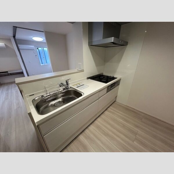 キッチン (キッチン)