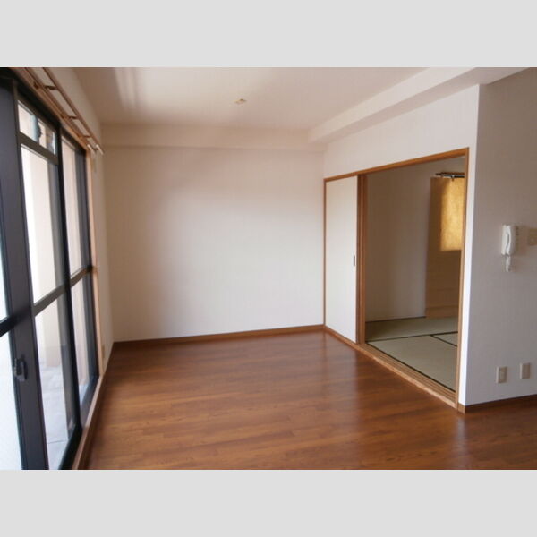 居室・リビング (リビング)