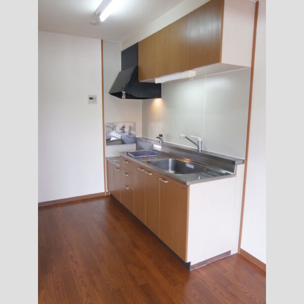 キッチン (キッチン)