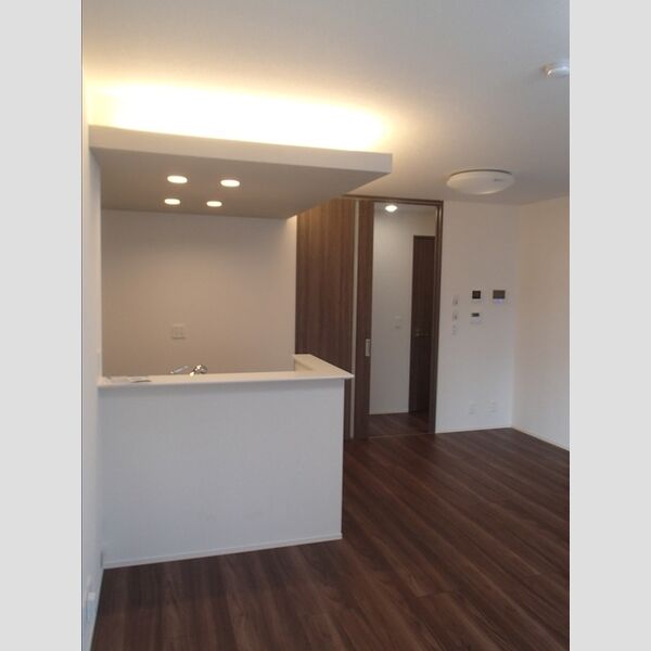 居室・リビング (リビング)