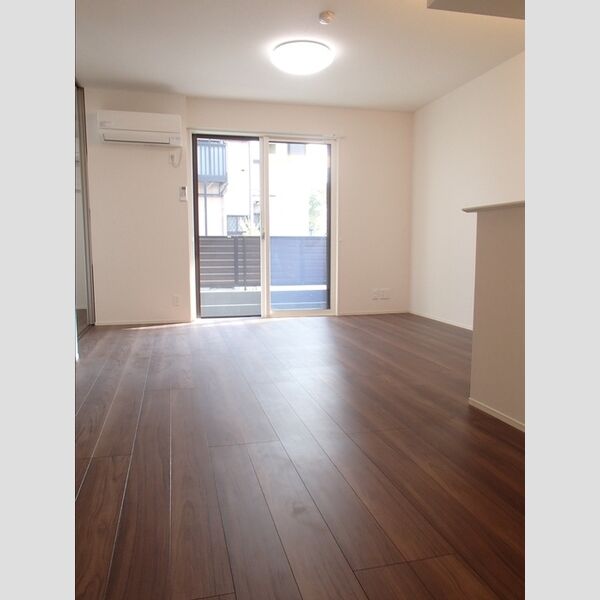 居室・リビング (リビング)