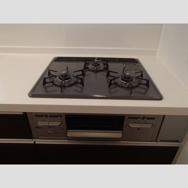 キッチン (コンロ)