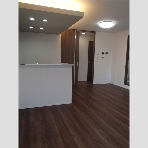 居室・リビング (リビング)