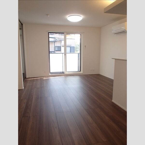 居室・リビング (リビング)