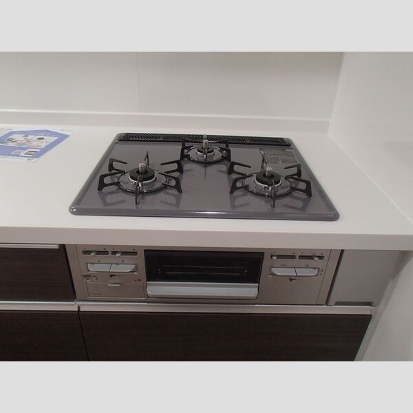 キッチン (コンロ)