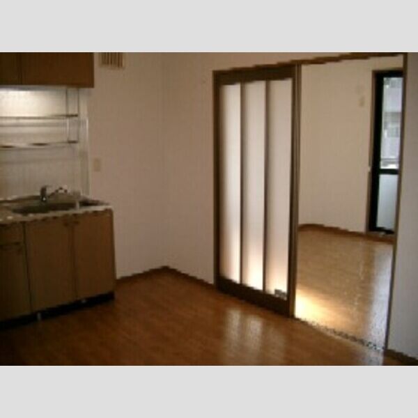 その他 (お部屋の雰囲気!)