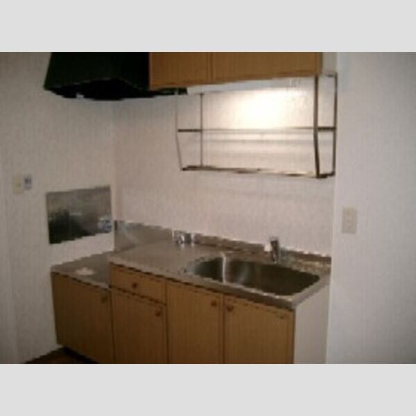 キッチン (キッチン!)