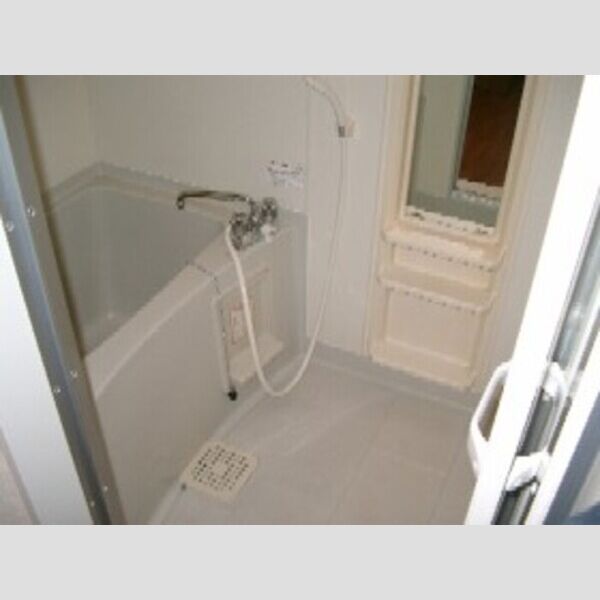 バス (浴室換気乾燥機付き!)