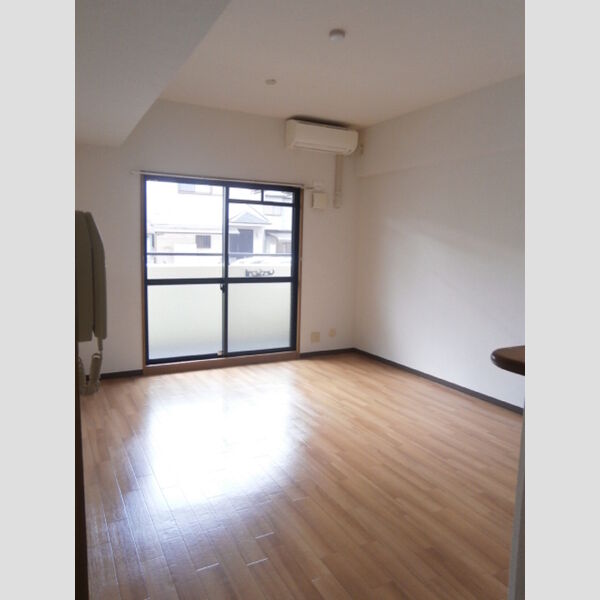 居室・リビング (リビング)