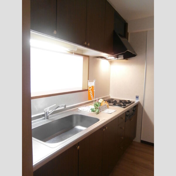 キッチン (システムキッチン)