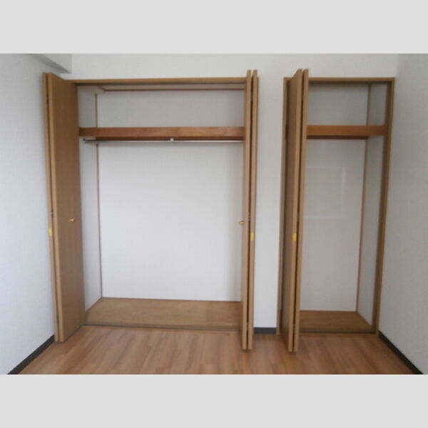 収納 (クローゼット)