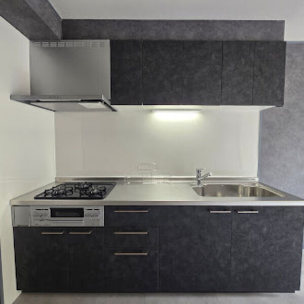 キッチン (キッチン)