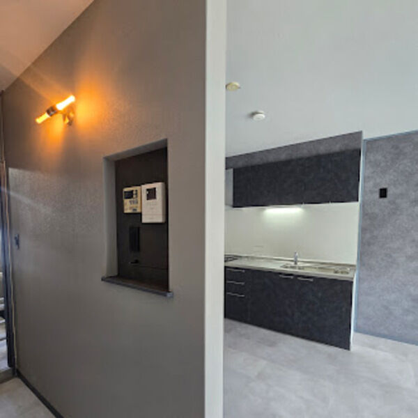 その他設備 (インターフォン)