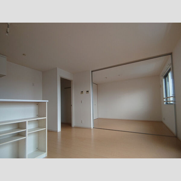 居室・リビング (LDK)