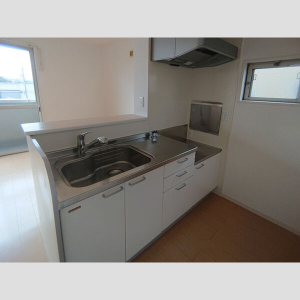 キッチン (キッチン)