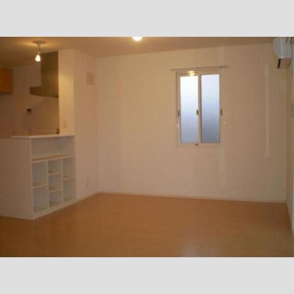 居室・リビング (11帖のLDK)