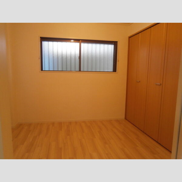 その他 (洋室の雰囲気)