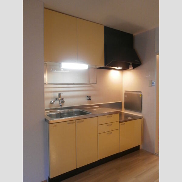 キッチン (キッチン)