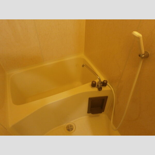 バス (浴室の雰囲気)