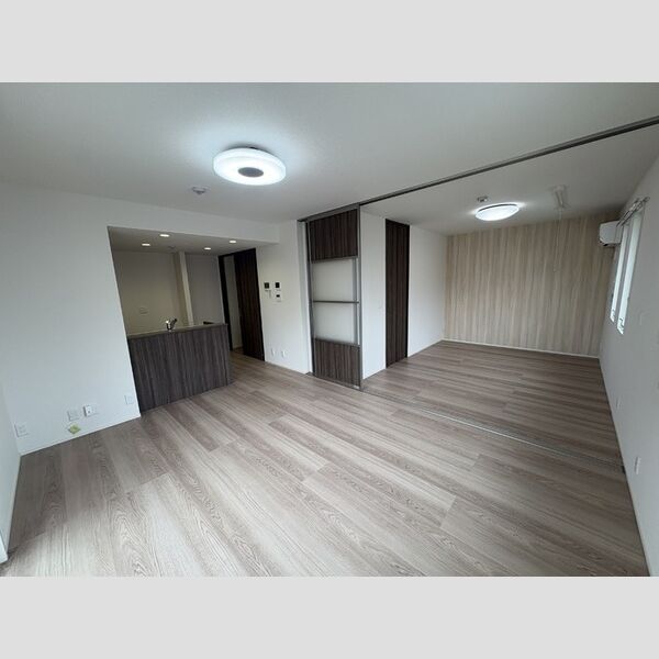 居室・リビング (LDK)