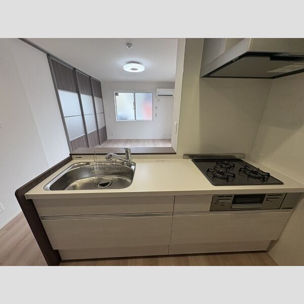 キッチン (キッチン)